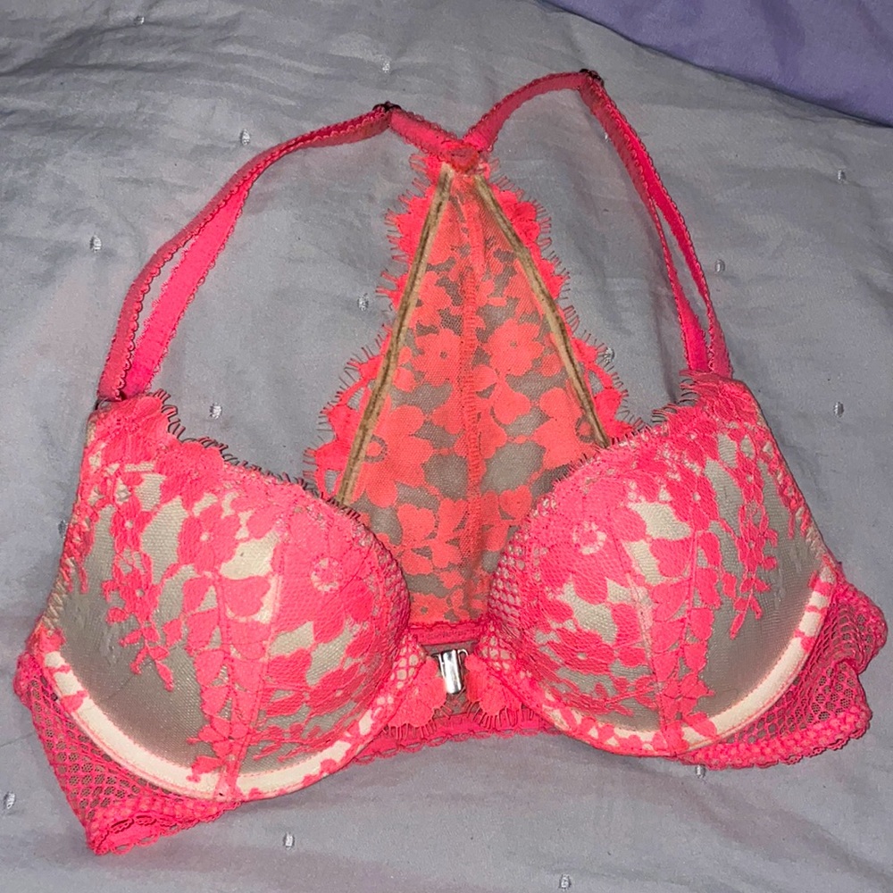 Victoria’s Secret Bra